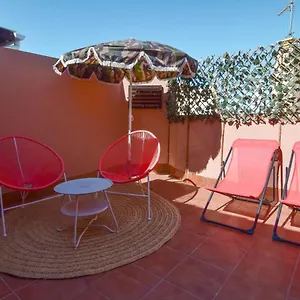Apartamento Letmalaga Full, Málaga