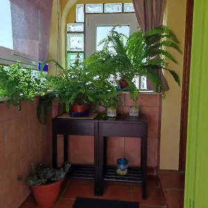 Apartamento Naturalmente Torrox Park, Málaga