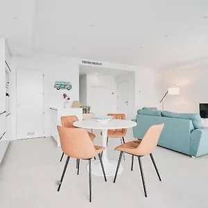 Apartamento Sealine Torrox Costa Ry01 By Holidayandaluz, Málaga