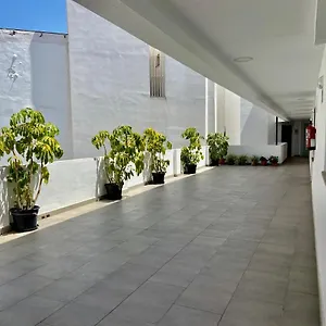 Apartamento Estudio Con Parking En El Centro De, Málaga
