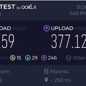 Apartamento Holidays2malaga Carreteria 97 Loft High Speed Wifi, Málaga