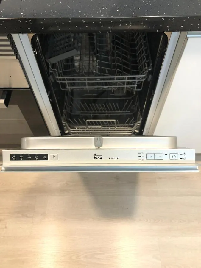 Apartmán Loft Duplex Màlaga Španělsko